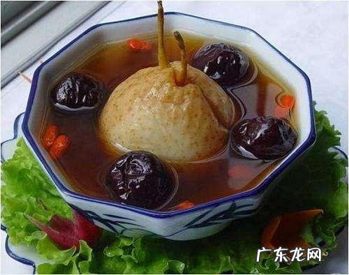 中国各个城市的特色美食都有什么呀