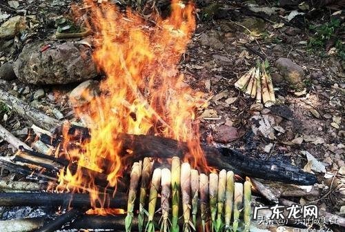 新鲜竹笋的最新吃法,你吃过吗