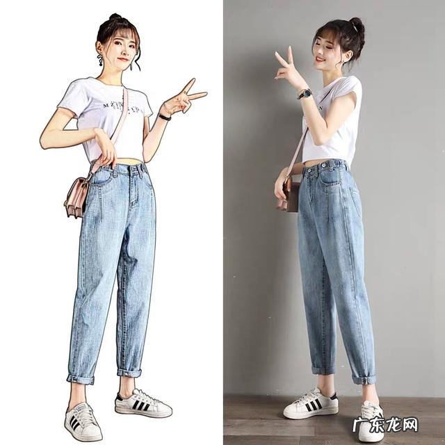 胯宽腿粗的女生应该怎么穿衣服,有什么实用的小技巧推荐吗