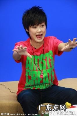 李炳辰李宇春合照 李宇春李炳辰