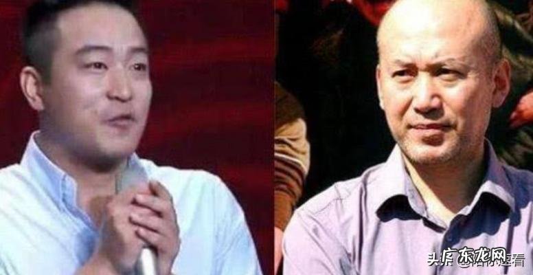 郭达老婆白雪 郭达老婆