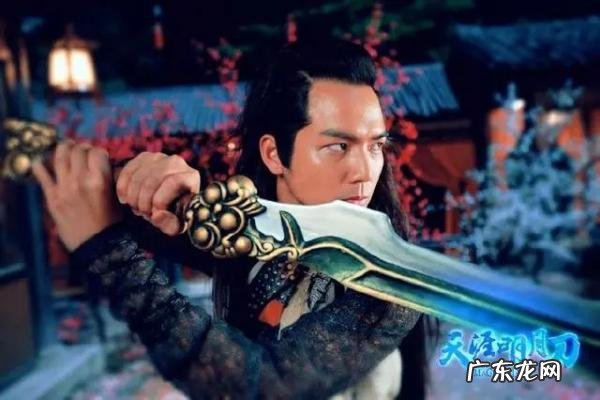 天涯明月刀哪个职业最强 天涯明月刀收视