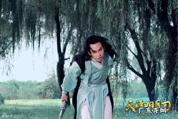 天涯明月刀哪个职业最强 天涯明月刀收视