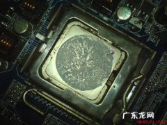 cpu硅脂怎么擦干净 cpu硅脂