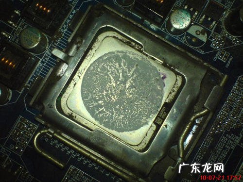 cpu硅脂怎么擦干净 cpu硅脂