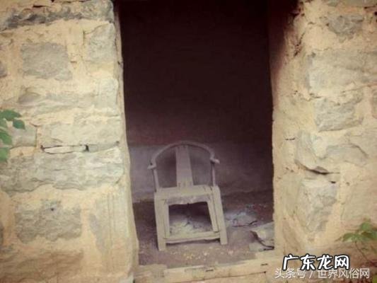 封门村灵异事件是真的吗 封门村灵异事件4