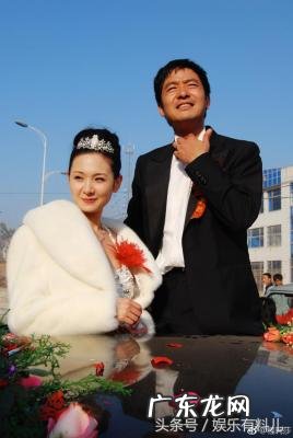 程莉莎追郭晓冬 郭晓冬程莉莎婚礼