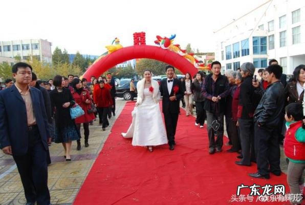 程莉莎追郭晓冬 郭晓冬程莉莎婚礼