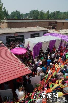 程莉莎追郭晓冬 郭晓冬程莉莎婚礼