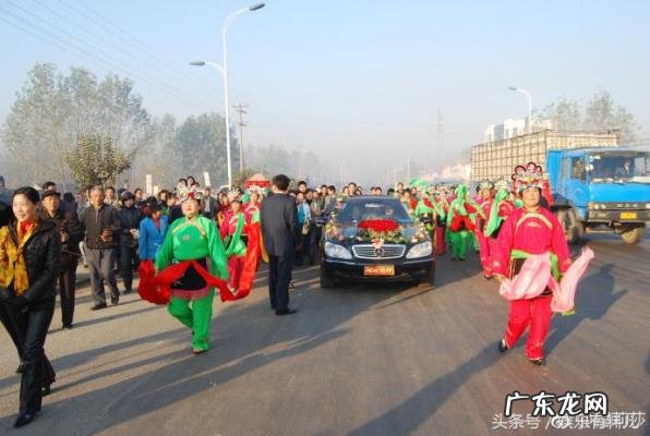 程莉莎追郭晓冬 郭晓冬程莉莎婚礼