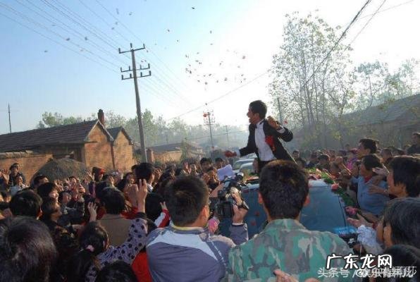 程莉莎追郭晓冬 郭晓冬程莉莎婚礼