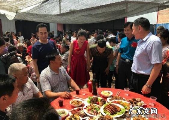 程莉莎追郭晓冬 郭晓冬程莉莎婚礼