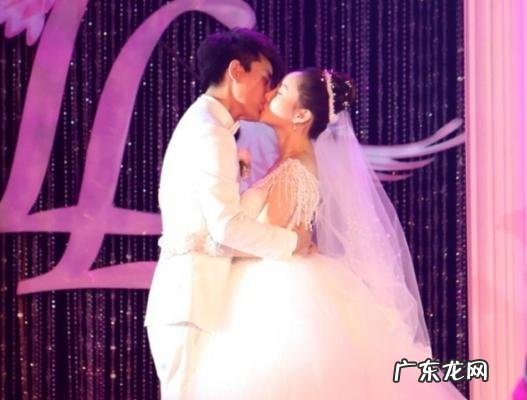 李小璐贾乃亮结婚现场 李小璐结婚现场