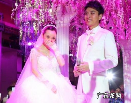 李小璐贾乃亮结婚现场 李小璐结婚现场