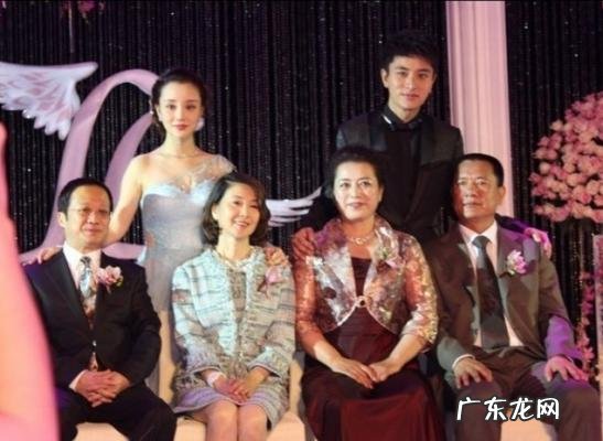 李小璐贾乃亮结婚现场 李小璐结婚现场