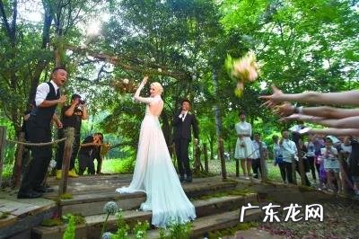 婚礼现场创意环节 感人的婚礼创意环节