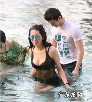 李治廷范冰冰还会复合吗 李治廷范冰冰