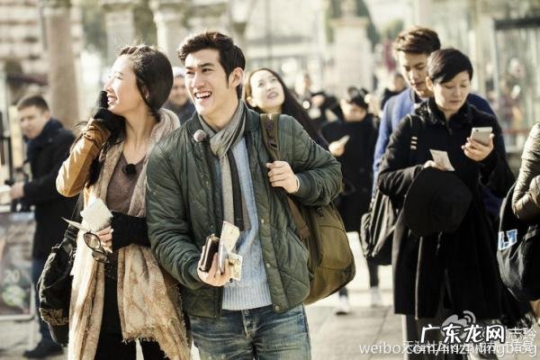 李治廷范冰冰还会复合吗 李治廷范冰冰