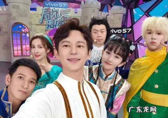 李湘快乐大本营全集 李湘快乐大本营