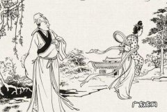 民间故事：员外夜逛闹市，隔日身上出现五个窟窿，道士：钉刑