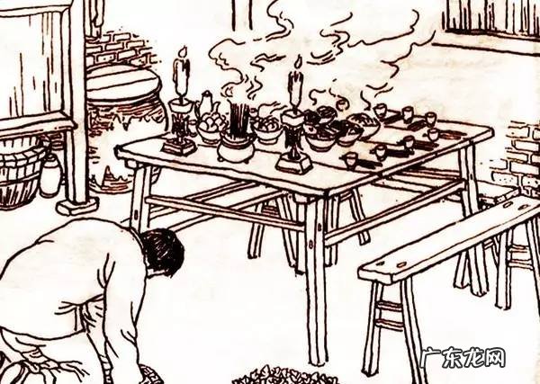 民间故事：员外夜逛闹市，隔日身上出现五个窟窿，道士：钉刑