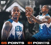 砍下81分的赛后，他大声痛哭！唉，这可是曾经的末节之王啊