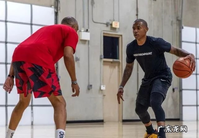 砍下81分的赛后，他大声痛哭！唉，这可是曾经的末节之王啊