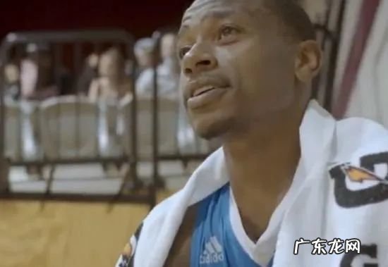 砍下81分的赛后，他大声痛哭！唉，这可是曾经的末节之王啊