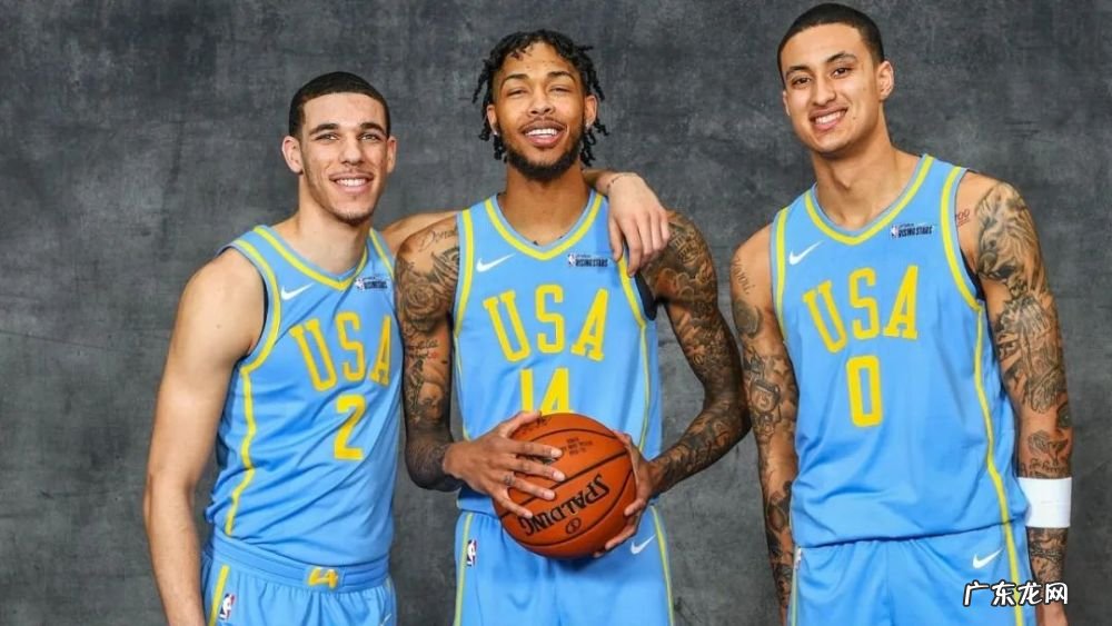 再见了,库兹马!4年湖人生涯结束!他最美好的回忆竟是科比