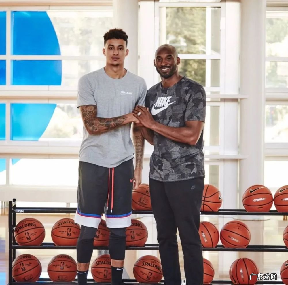 再见了,库兹马!4年湖人生涯结束!他最美好的回忆竟是科比