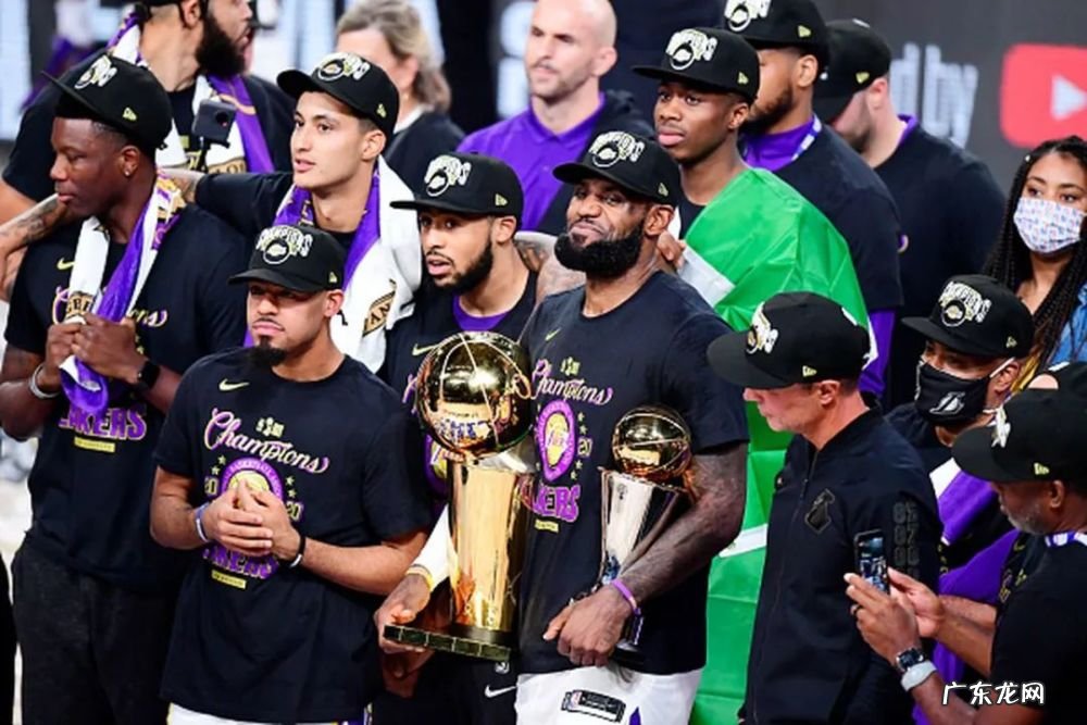 再见了,库兹马!4年湖人生涯结束!他最美好的回忆竟是科比