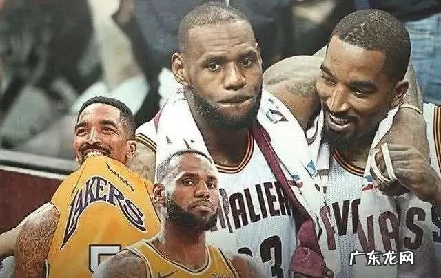 再见了！篮球！JR史密斯被曝转战高尔夫