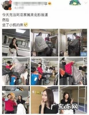 杨幂全棵艺术照照片