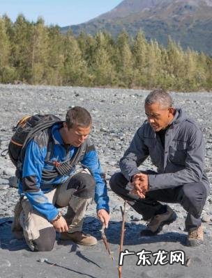 越野千里第二季中国版 越野千里奥巴马