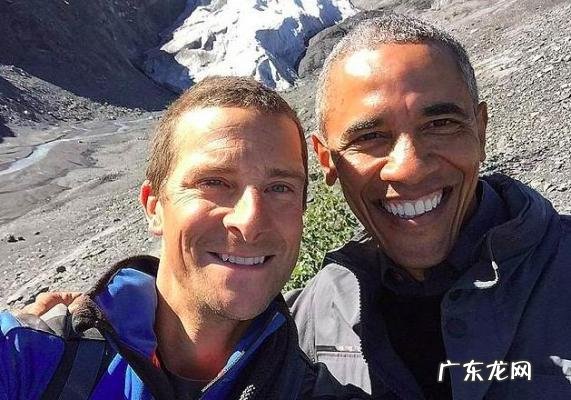 越野千里第二季中国版 越野千里奥巴马