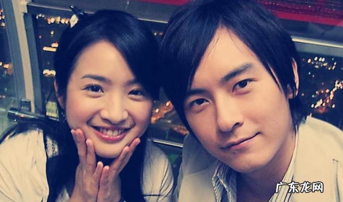 古天乐陈乔恩介绍人 古天乐陈乔恩