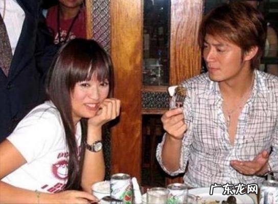 古天乐陈乔恩介绍人 古天乐陈乔恩