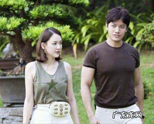 古天乐陈乔恩介绍人 古天乐陈乔恩