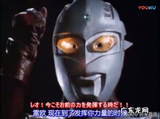 赛文奥特曼大结局是怎么了 赛文奥特曼大结局