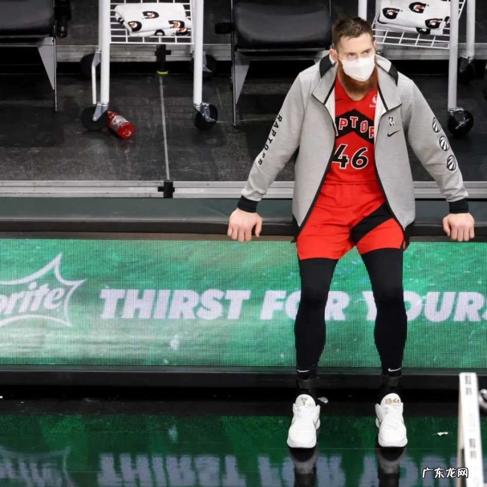 颈部重伤!神经严重受损!他的NBA生涯基本结束了…