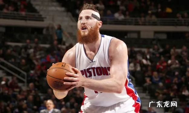 颈部重伤!神经严重受损!他的NBA生涯基本结束了…