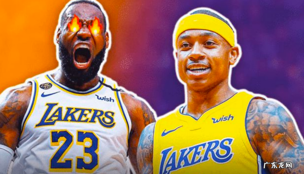 两战狂砍146分!湖人打算签他?