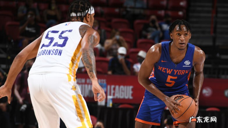 夏季联赛12日综述:一天两场金球制胜 7号秀助勇士胜猛龙