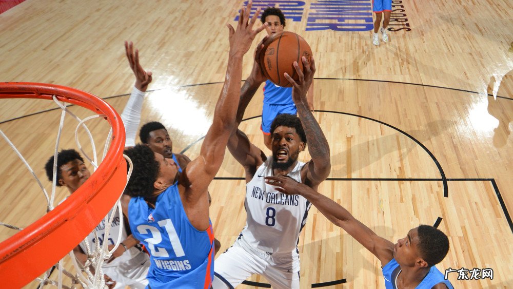 夏季联赛12日综述:一天两场金球制胜 7号秀助勇士胜猛龙