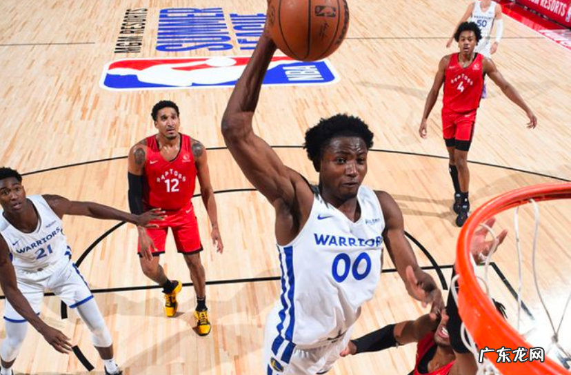 追梦督战!勇士潜力新秀展现潜力,防守大旗由他接替了!