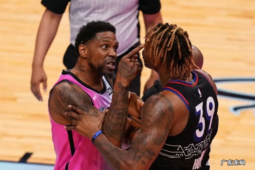 一分钟87万!41岁,热火这次够意思了!