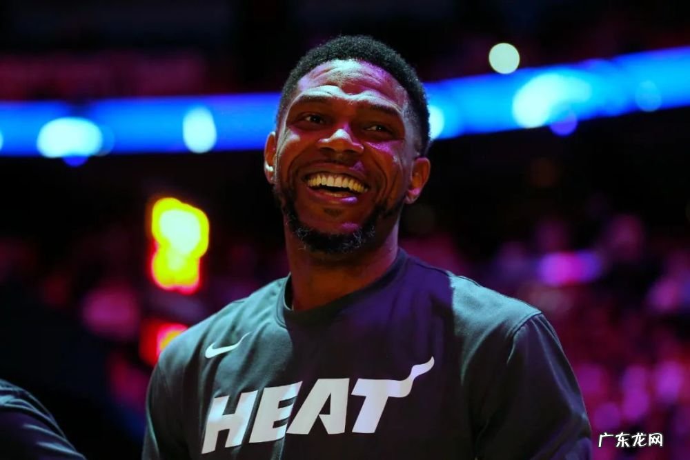 一分钟87万!41岁,热火这次够意思了!