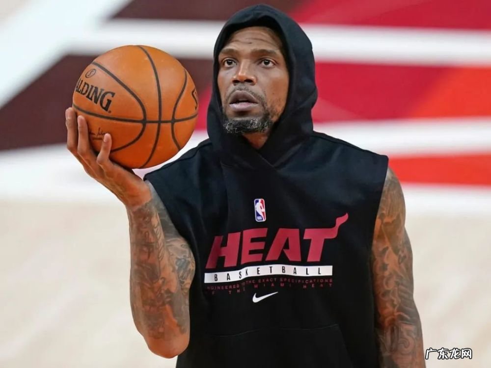 一分钟87万!41岁,热火这次够意思了!