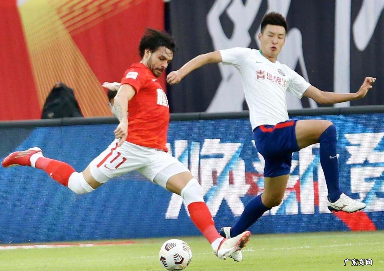 艾克森阿兰状态火热成国足最大利好 李铁会考虑邓涵文吗?