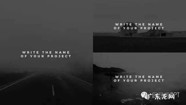 有图片的PPT应该怎么排版才会好看